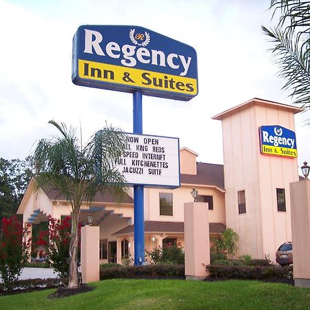 Regency Inn And Suites همبل المظهر الخارجي الصورة
