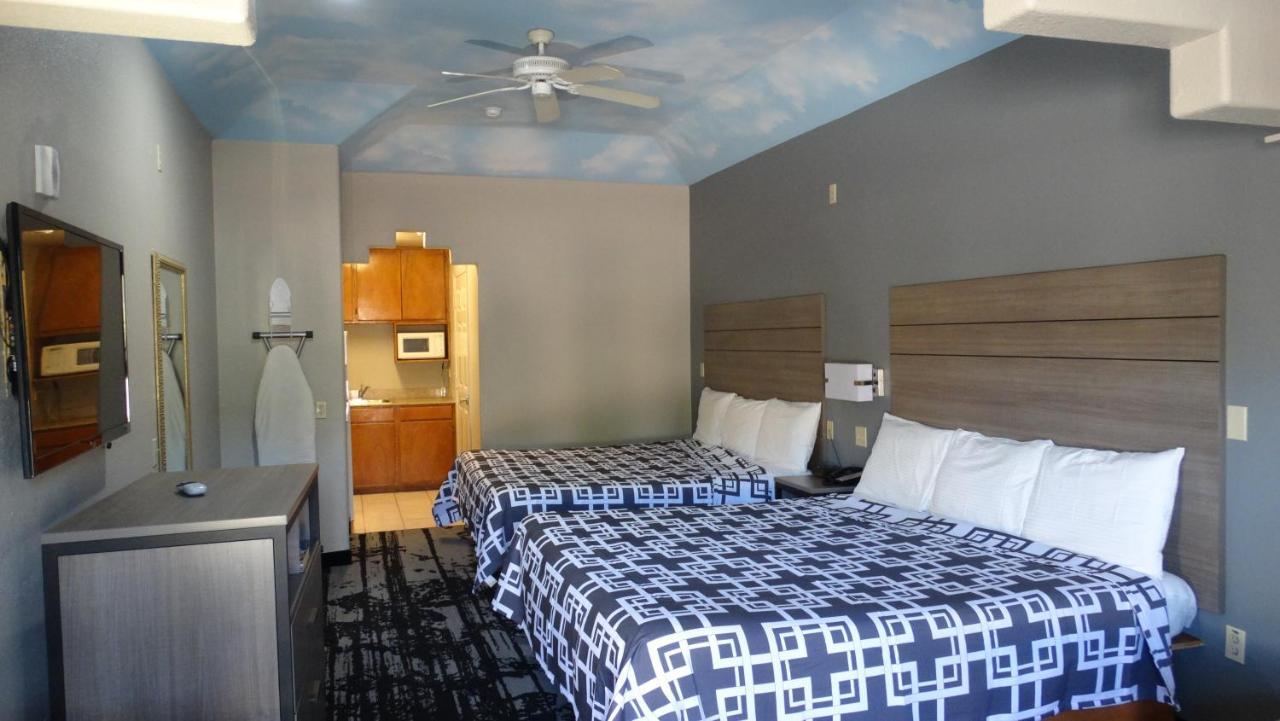 Regency Inn And Suites همبل المظهر الخارجي الصورة