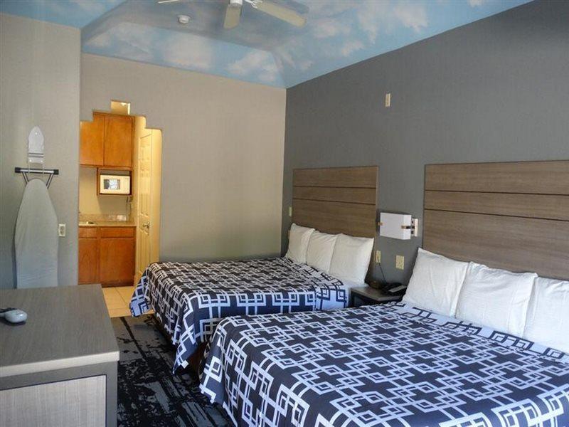 Regency Inn And Suites همبل المظهر الخارجي الصورة