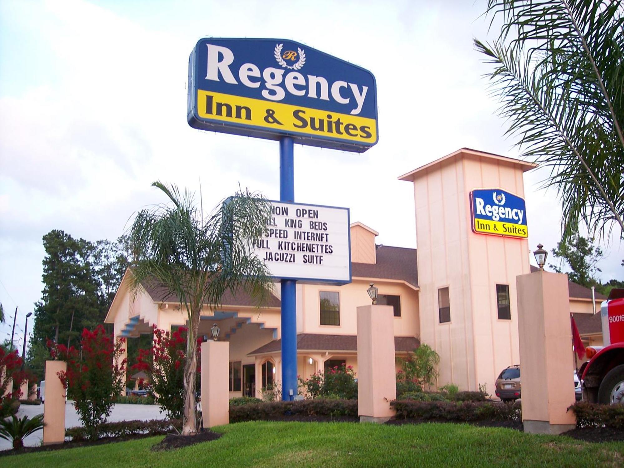 Regency Inn And Suites همبل المظهر الخارجي الصورة