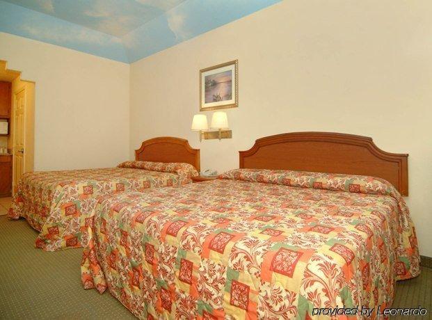 Regency Inn And Suites همبل الغرفة الصورة