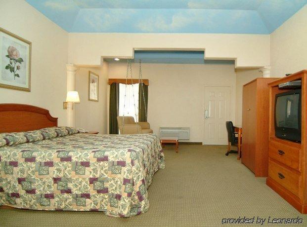 Regency Inn And Suites همبل الغرفة الصورة