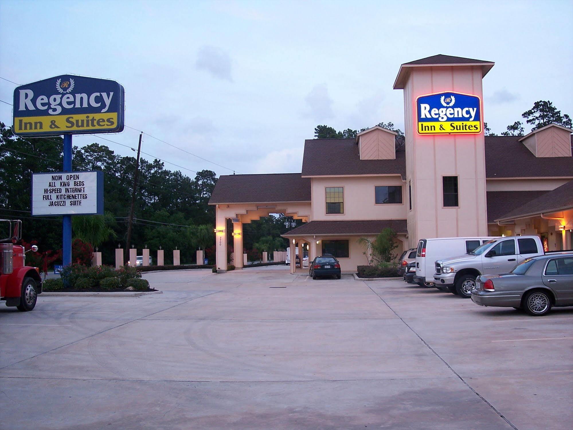 Regency Inn And Suites همبل المظهر الخارجي الصورة